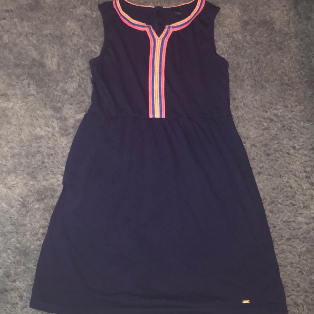Tommy Hilfiger Kids Shirt/Dress